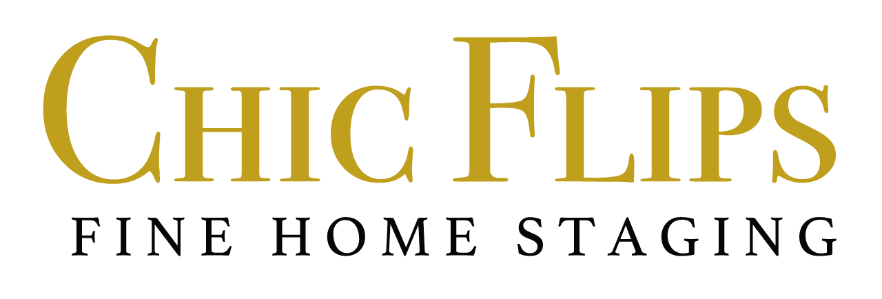 Chic Flips Home Staging