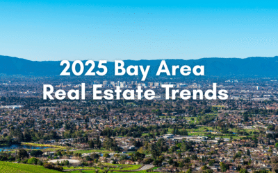 2025 Bay Area Real Estate Trends:  Why Home Staging Still Seals the Deal